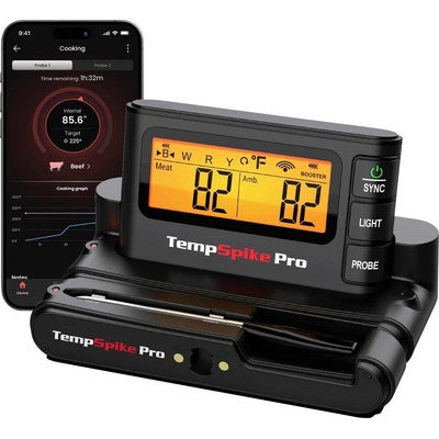 ThermoPro TP980W grilovací teplomer