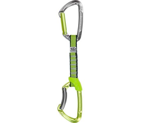 Climbing Technology Lime Set NY 12
