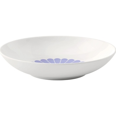 Villeroy & Boch Cestovinový tanier 24 cm Fleur Bleu