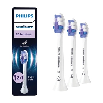 Philips Phil SonicNH (3 бр. /кутия) Sensitive HX6053/87