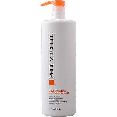 Paul Mitchell Color Care Color Protect Daily Shampoo 1000 ml