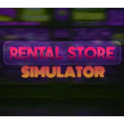 Rental Store Simulator