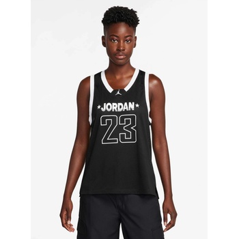 JORDAN Потник w j jersey 23 tank 2