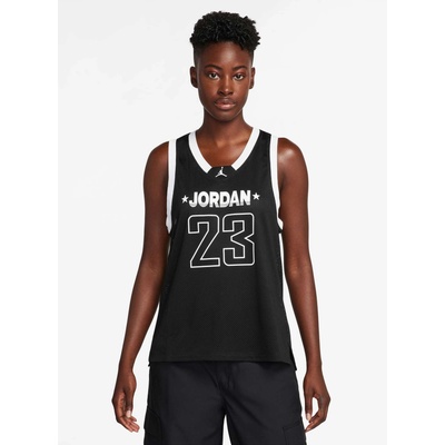 JORDAN Потник w j jersey 23 tank 2