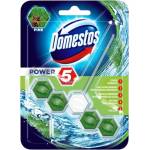 Domestos power ароматизатор за тоалетна чиния, Бор, 55гр