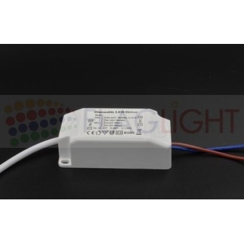 Image 1 of Димируем Драйвър 7-12W 280-300 mA (1021)