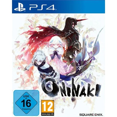 Oninaki