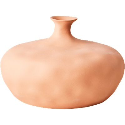 My Soul Depot Керамична ваза корал (081-571-00)