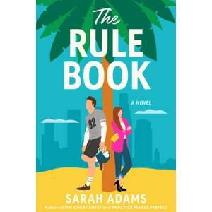 The Rule Book (ISBN: 9780593723678)