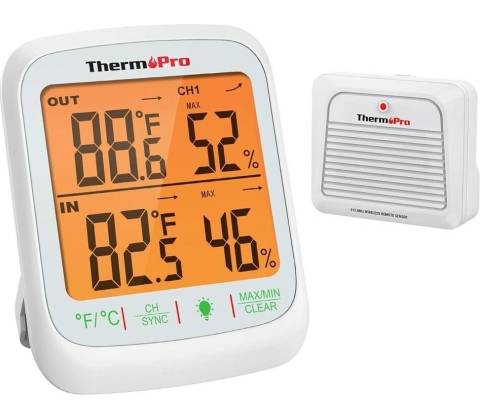 ThermoPro TP-260