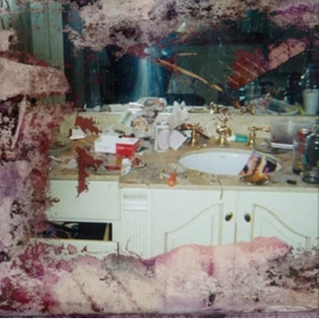 PUSHA T - DAYTONA LP