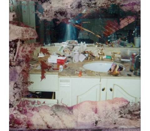PUSHA T - DAYTONA LP