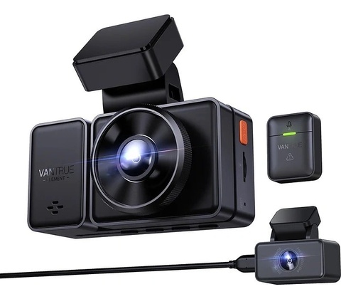 Vantrue E3