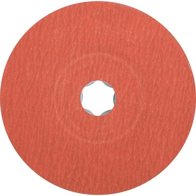 Pferd Fiberový kotouč 125 mm 64191122