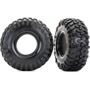 Traxxas Гуми за краулер Traxxas Tires, Canyon Trail 2.2 foam inserts (2) TRX8170 (TRX8170)