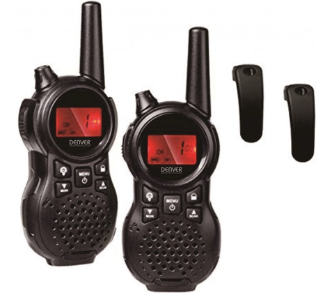 Denver WTA-446