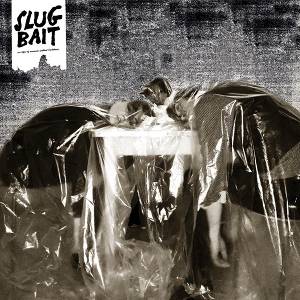 Slug Bait - Sex Lives Of Animals Without Backbones (LP) (3481575598487)