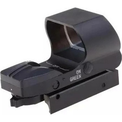 Theta Optics Red Dot Sight