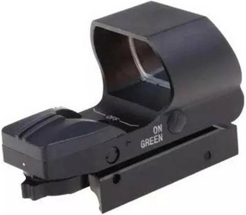 Theta Optics Red Dot Sight