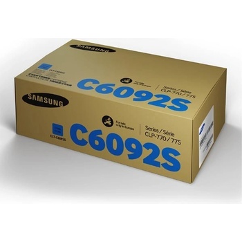 Samsung CLT-C6092S - originálny