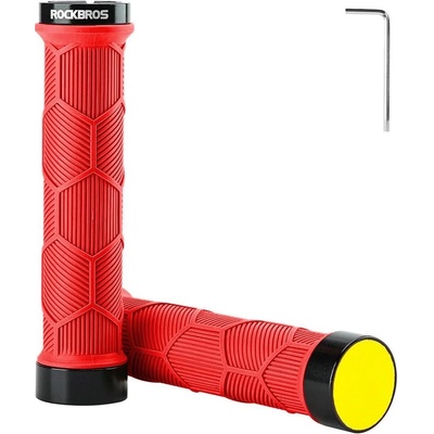 Rockbros Červená KP34966