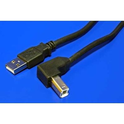 PremiumCord ku2ab2-90 USB 2.0, A-B, 2m