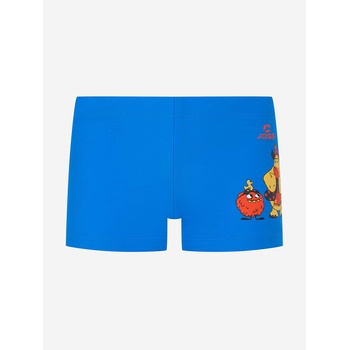 JOSS Бански Little Boy's Rubber Print Boxers