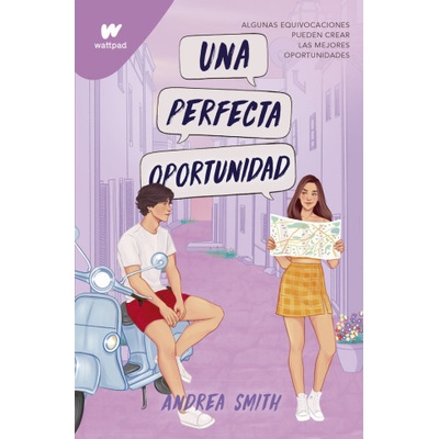 Una perfecta oportunidad | ANDREA SMITH