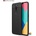 OPPO A9 (2020) / A5 (2020) Удароустойчив Litchi Skin Калъф и Протектор