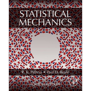 Statistical Mechanics Pathria R. K.