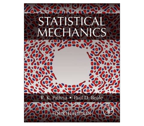 Statistical Mechanics Pathria R. K.