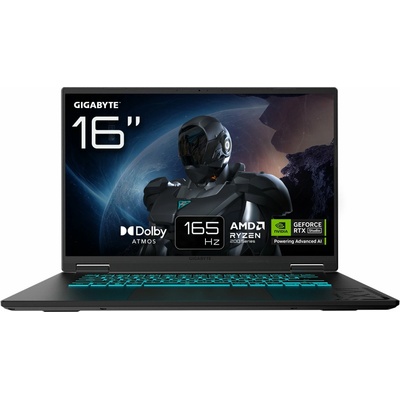 Gigabyte GAMING A16 3VHK3CZ894SD