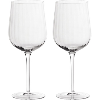 Bolia Чаши за бяло вино Rheolog Wavy 430 мл 2 бр (24-944-05_00002)