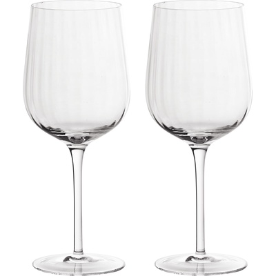 Bolia Чаши за бяло вино Rheolog Wavy 430 мл 2 бр (24-944-05_00002)