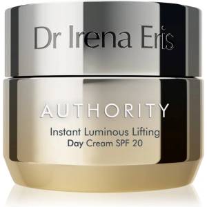 Dr Irena Eris Authority стягащ крем против бръчки SPF 20 50ml