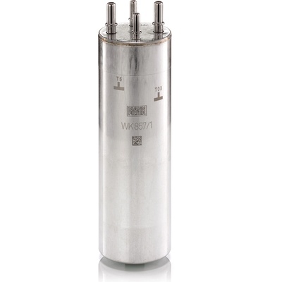 Mann-filter Горивен филтър mann-filter wk 857/1