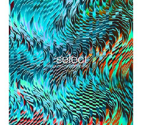 V/A - GLOBAL UNDERGROUND: SELECT #6 CD