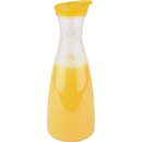 APS Karafa s vekom plastová 1,6 l