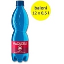 Magnesia perlivá 12 x 0,5 l
