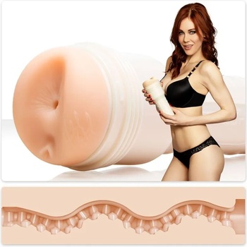 Image 1 of Fleshlight girls FLESHLIGHT Мастурбатор Стегнато Дупе Maitland Ward