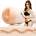Fleshlight girls FLESHLIGHT Мастурбатор Стегнато Дупе Maitland Ward