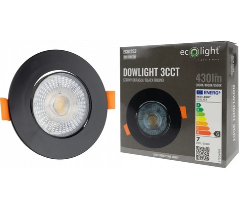 ECOLIGHT EC61253