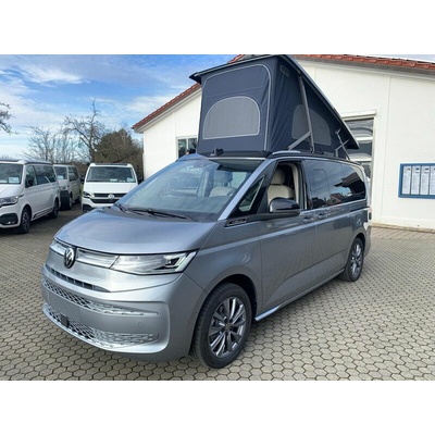 Volkswagen T7 California Ocean 110 kW