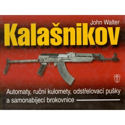 Kalašnikov