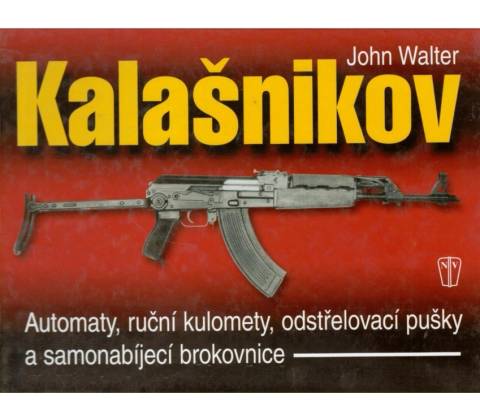 Kalašnikov