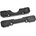 Team corally Капачки спънки Team Corally - Suspension Arm Mount Covers - XB G2 - Rear - 1 Set C-00180-979 (C-00180-979)