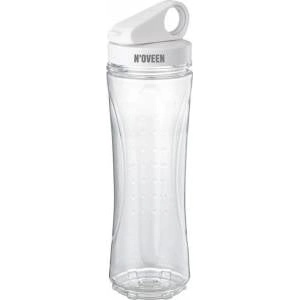 N'OVEEN 600 ml bottle NOVEEN SB04 white for models SB1100/SB2100
