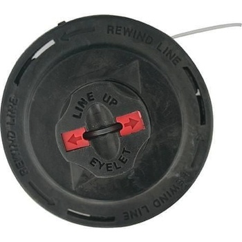 Strend Pro TH02
