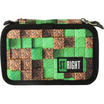 Kik trojitý s příslušenstvím Pixel cubes