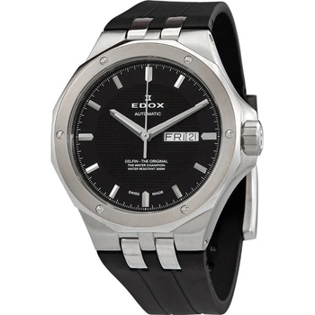 Edox 88005 3CA NIN